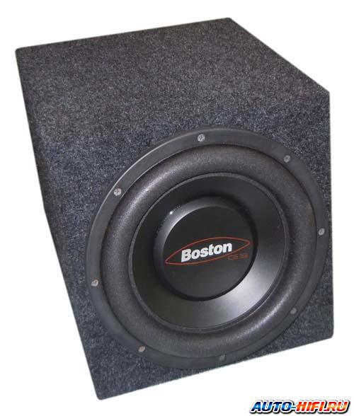 Сабвуфер в закрытом корпусе Boston Acoustics G310-4 box Сабвуфер в закрытом корпусе Boston Acoustics G310-4 box